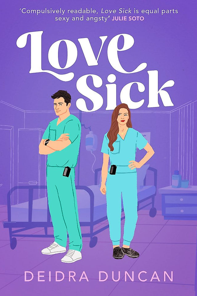 Love Sick