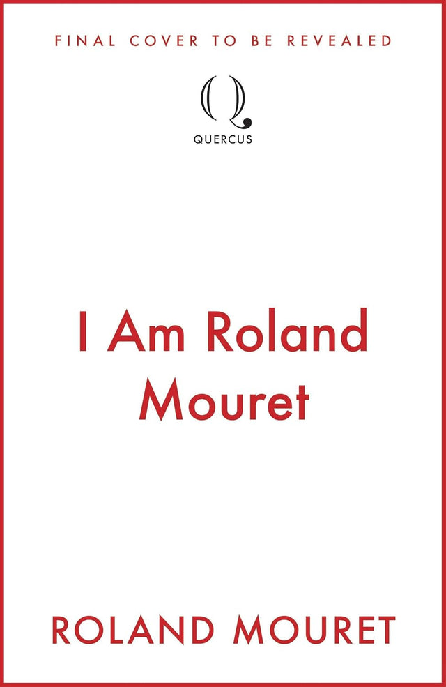 I Am Roland Mouret