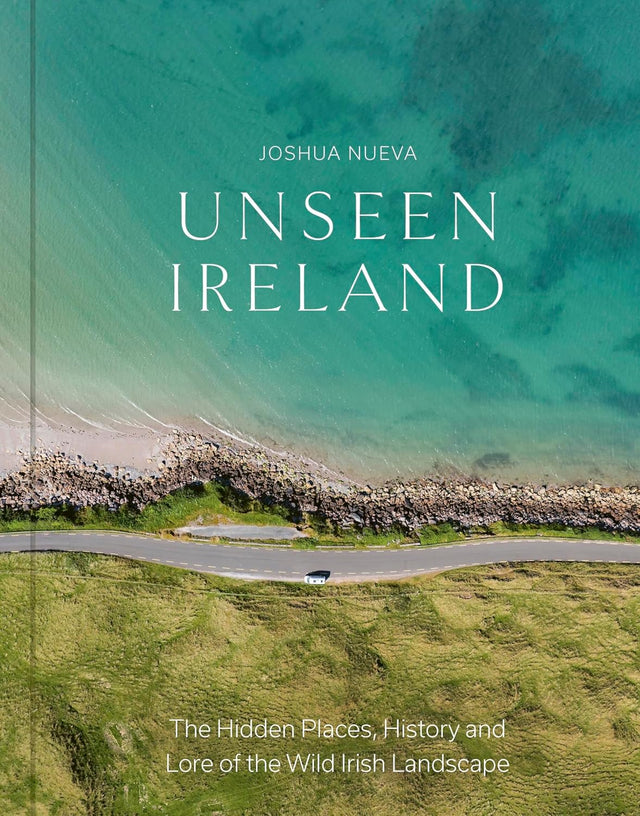 Unseen Ireland