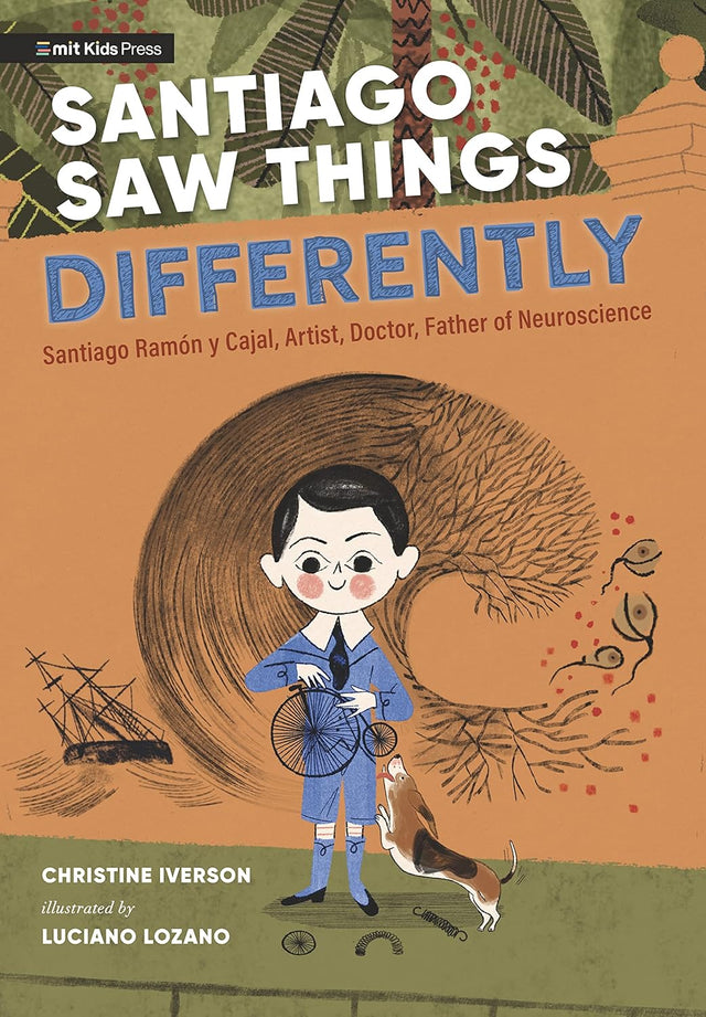Santiago Saw Things Differently