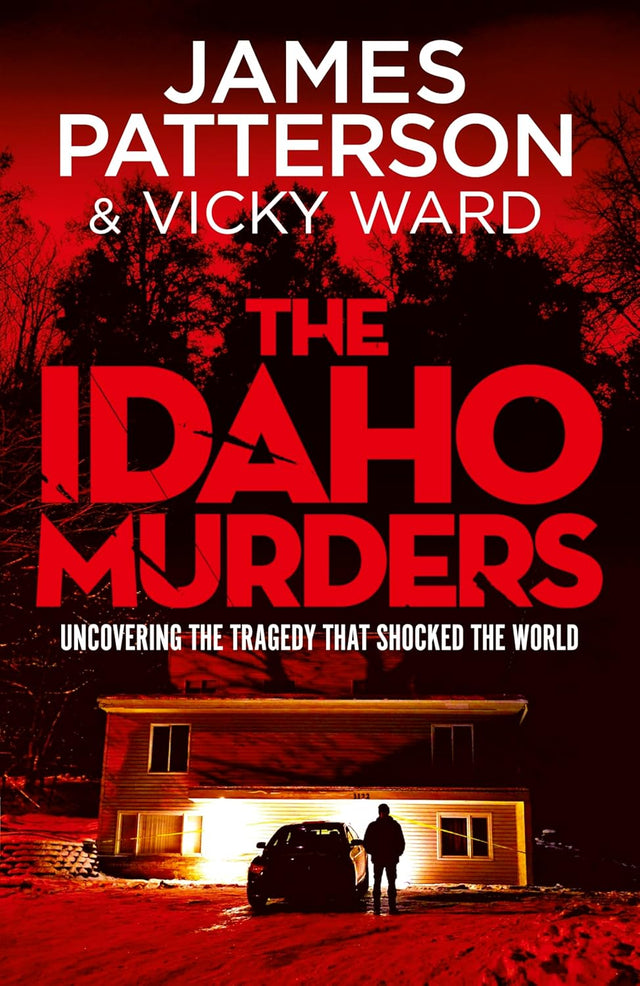 The Idaho Murders