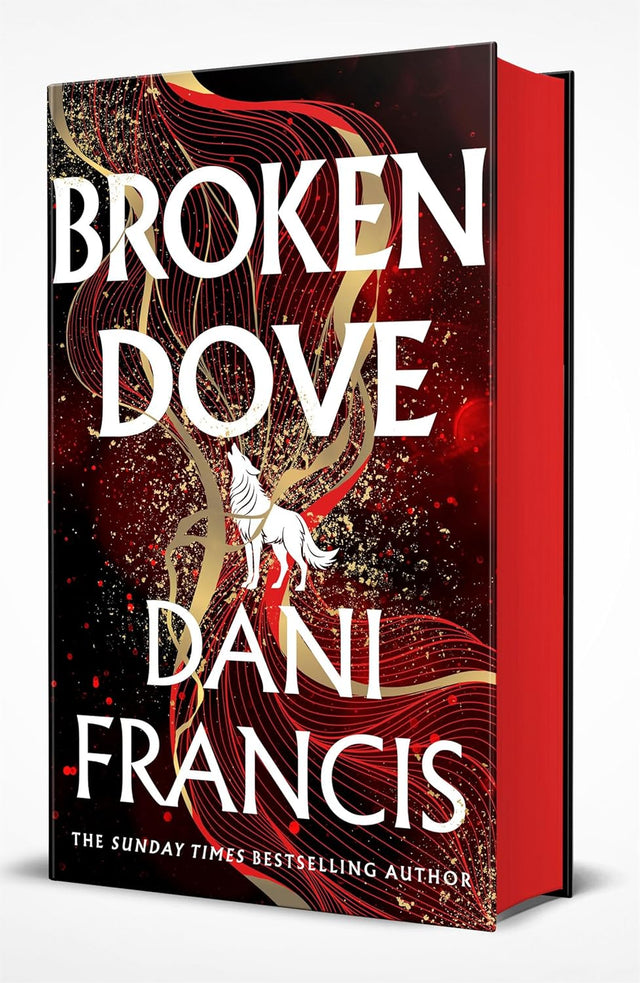 Broken Dove