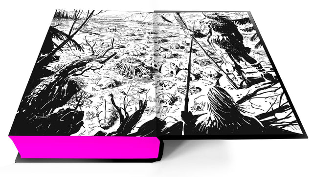 The Book of Elsewhere