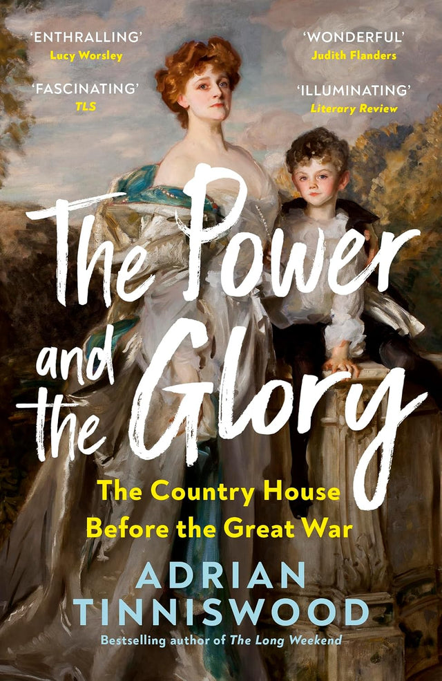 The Power and the Glory