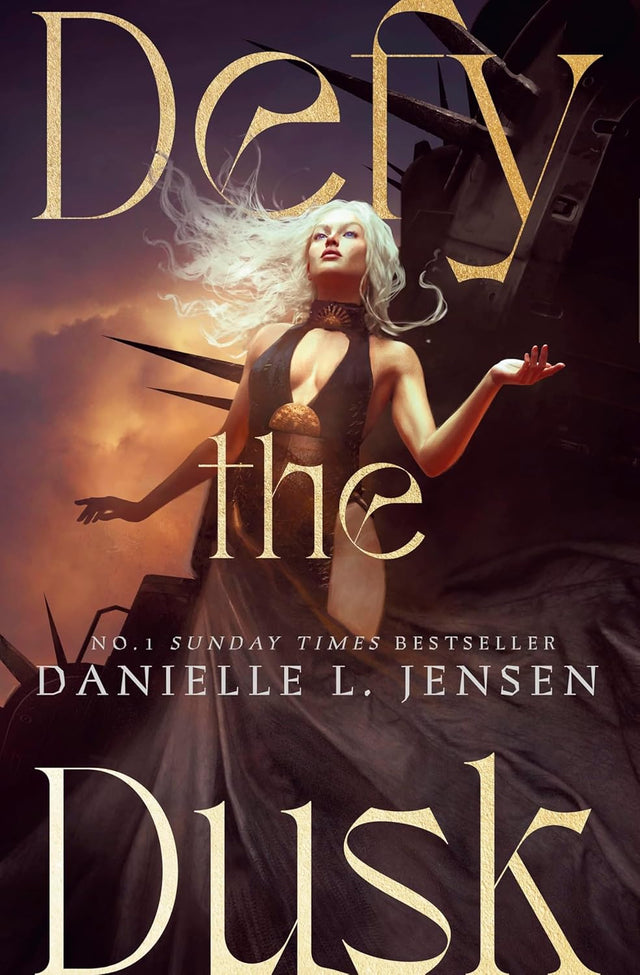 Defy the Dusk