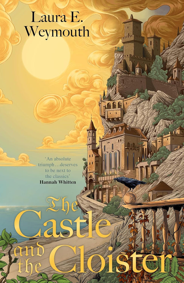 The Castle and the Cloister