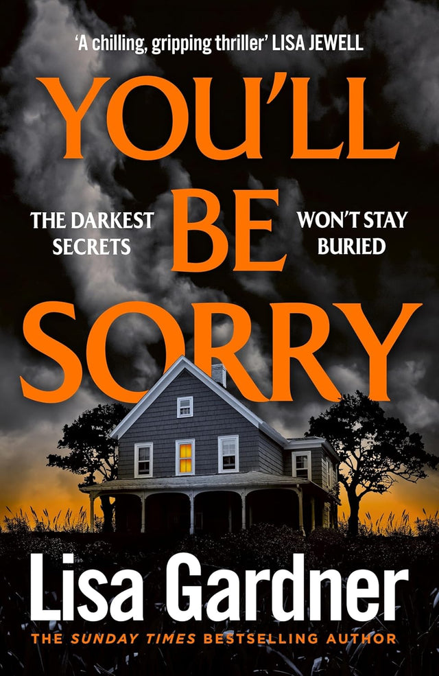 You'll Be Sorry