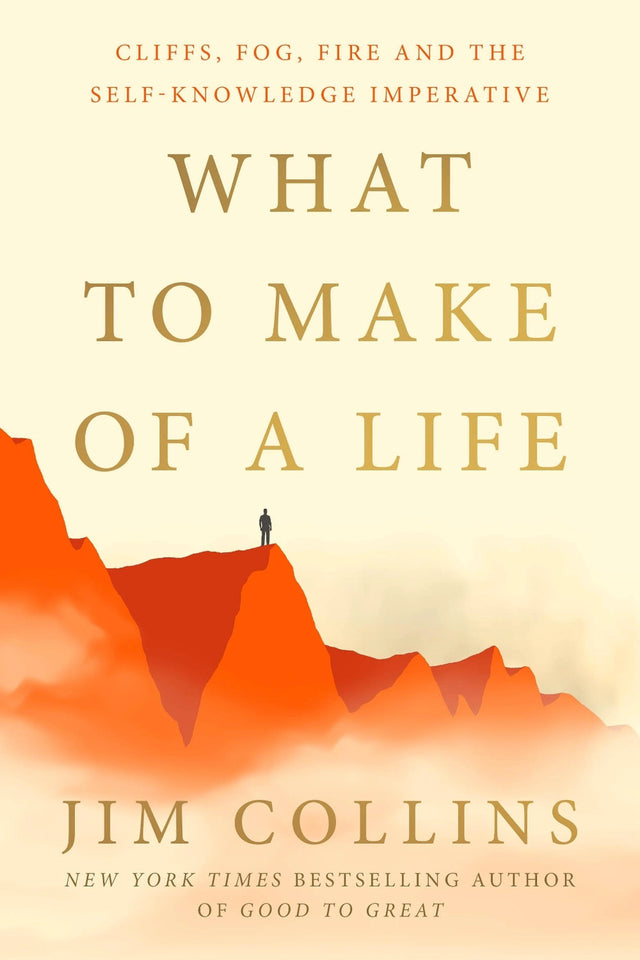 What to Make of a Life