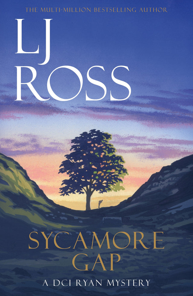 Sycamore Gap