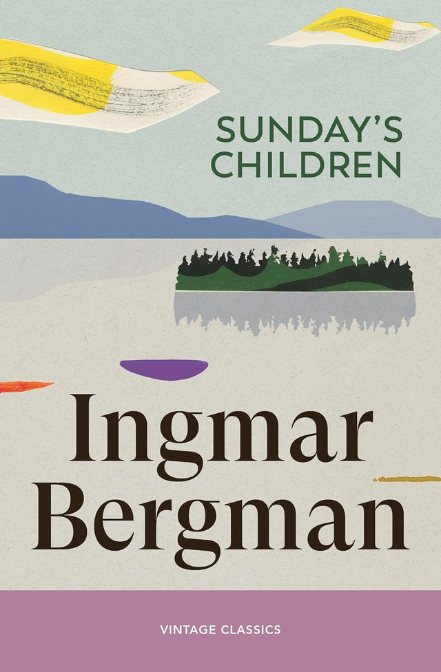 Sunday's Children