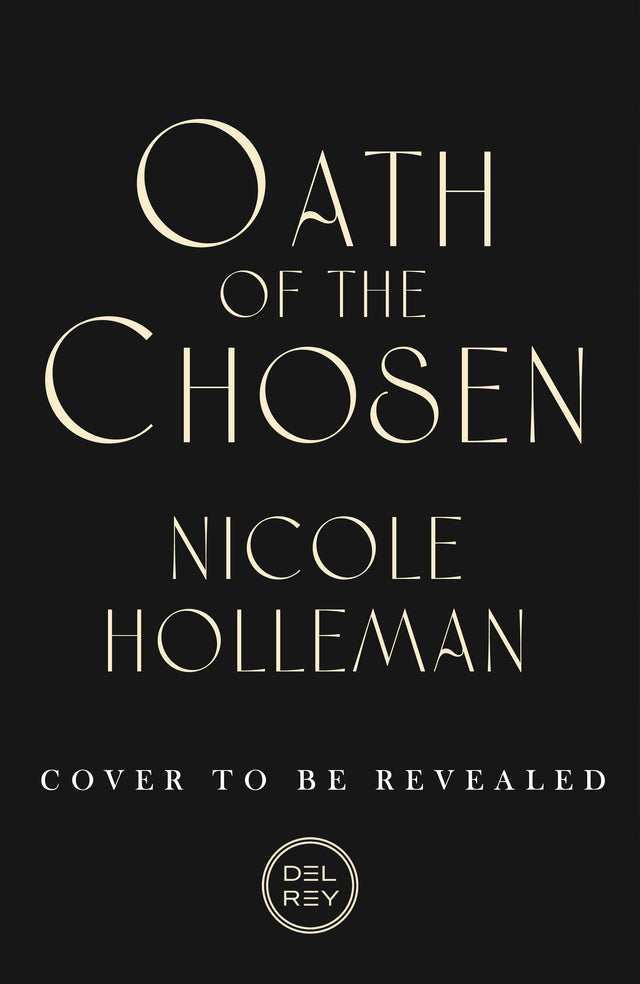 Oath of the Chosen