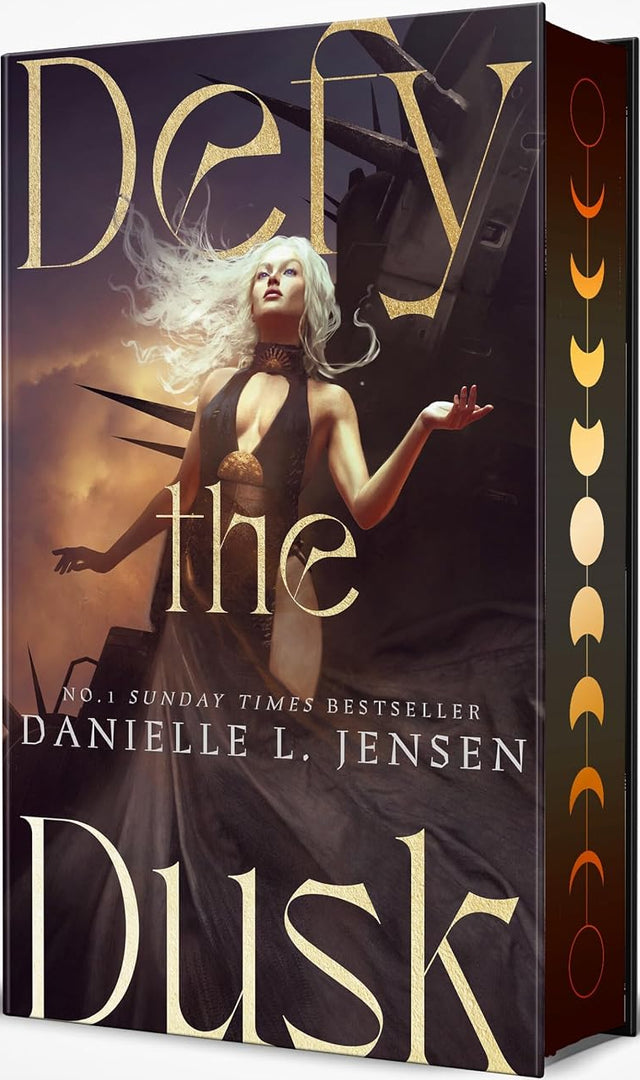 Defy the Dusk