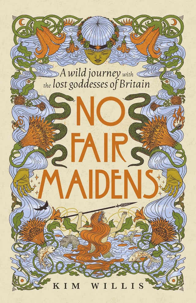 No Fair Maidens