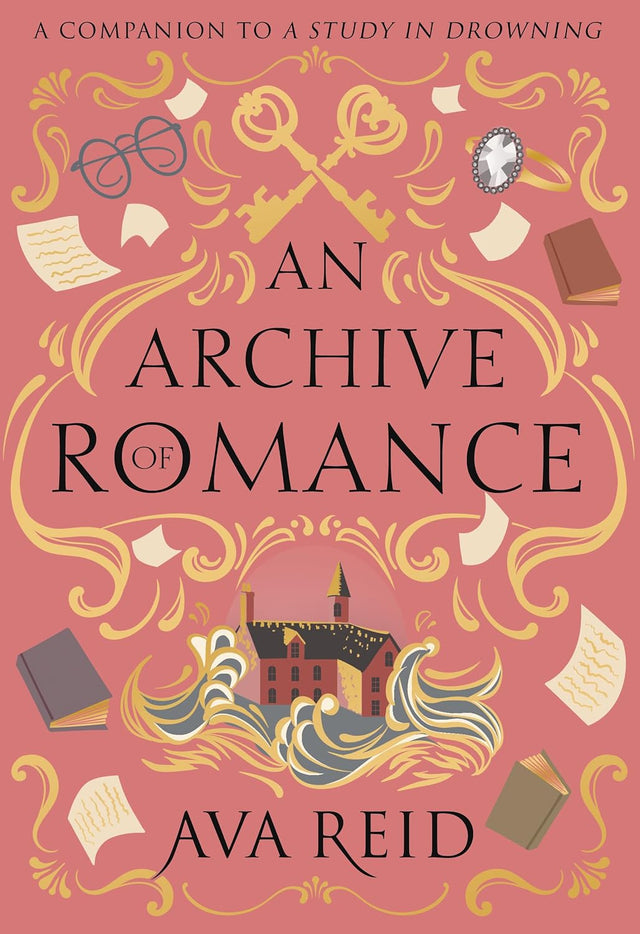 An Archive of Romance