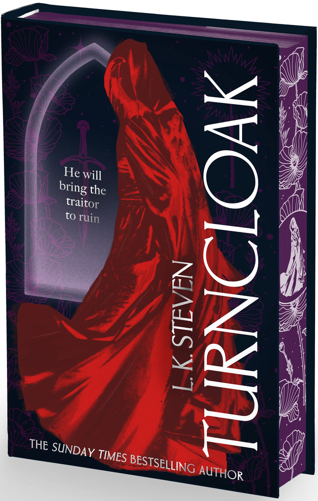 Turncloak