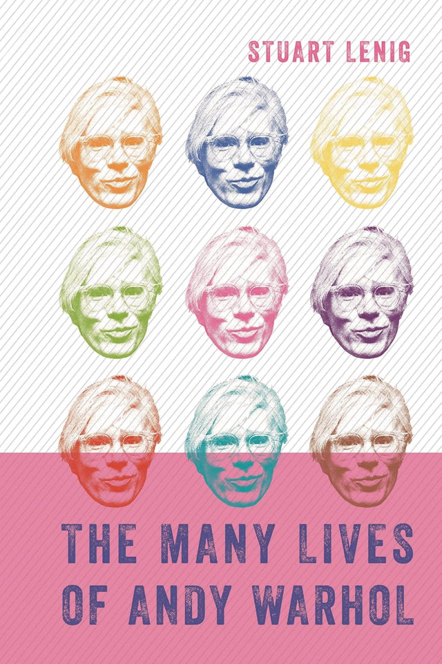The Many Lives of Andy Warhol