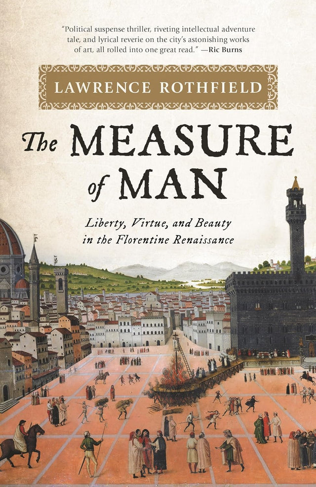 The Measure of Man