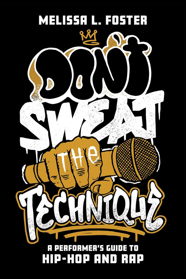 Don’t Sweat the Technique