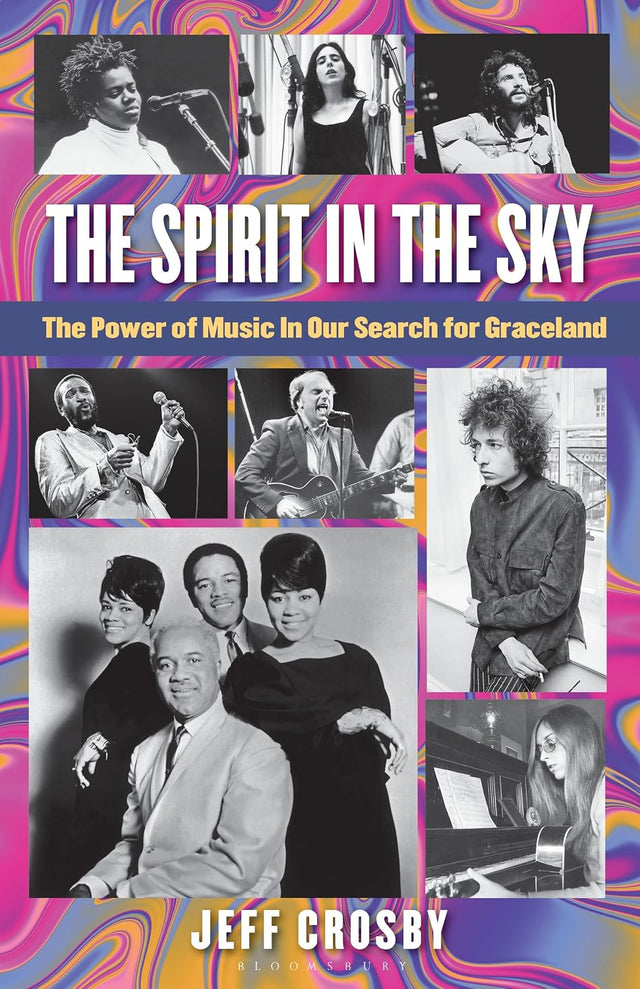The Spirit in the Sky