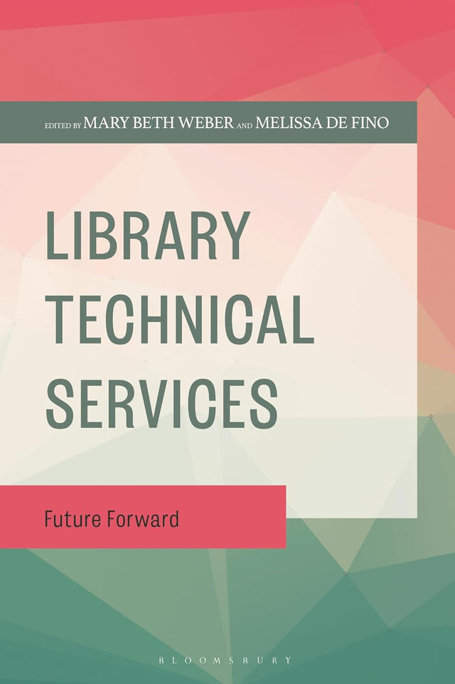 Library Technical Services