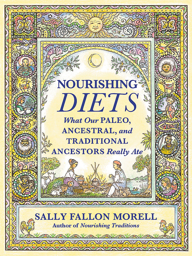 Nourishing Diets