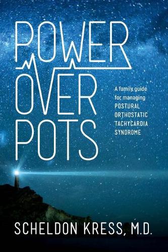 Power Over POTS