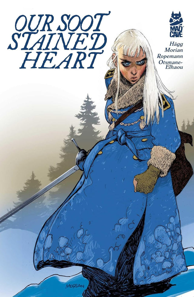 Our Soot Stained Heart