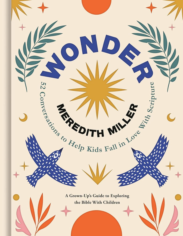 Wonder