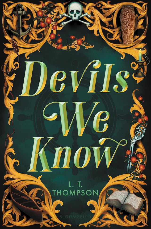 Devils We Know