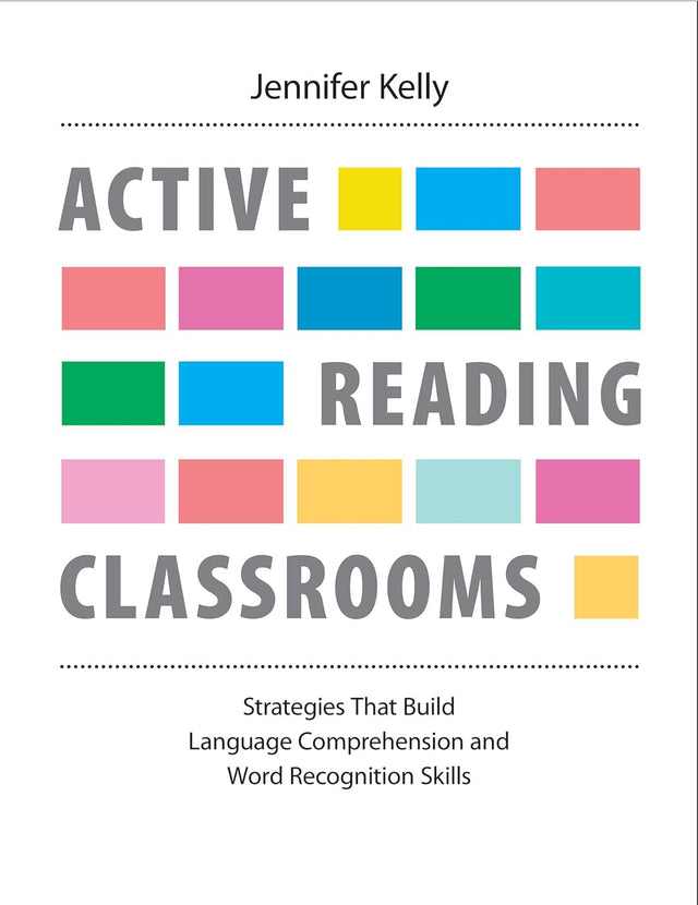 Active Reading Classrooms