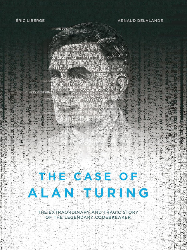 The Case of Alan Turing