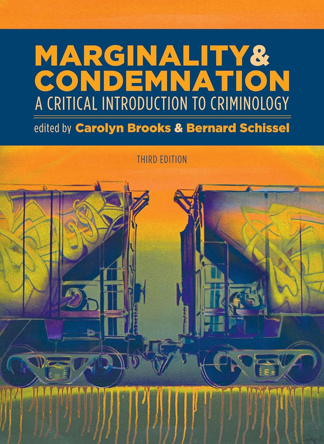 Marginality and Condemnation, 3rd Edition