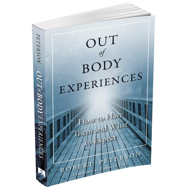 Out-Of-Body Experiences