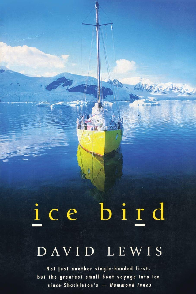 Ice Bird