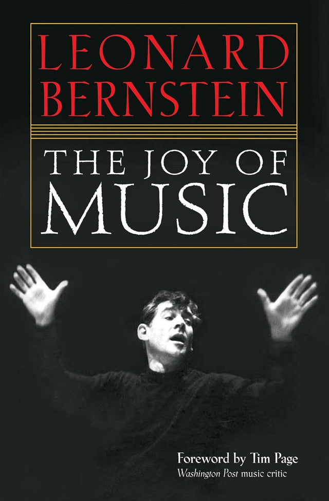 The Joy of Music
