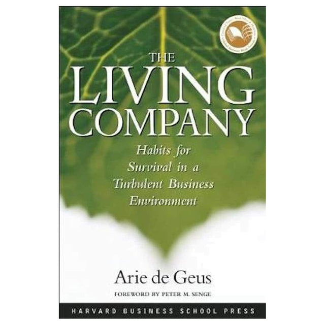 The Living Company