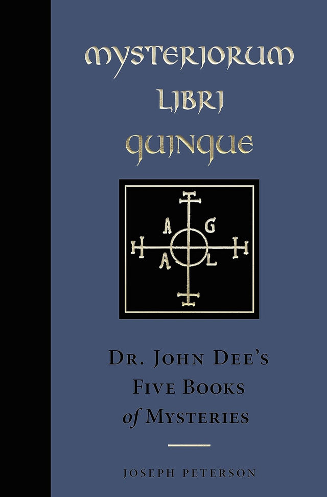Mysteriorium Libri Quinque