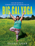 Big Gal Yoga