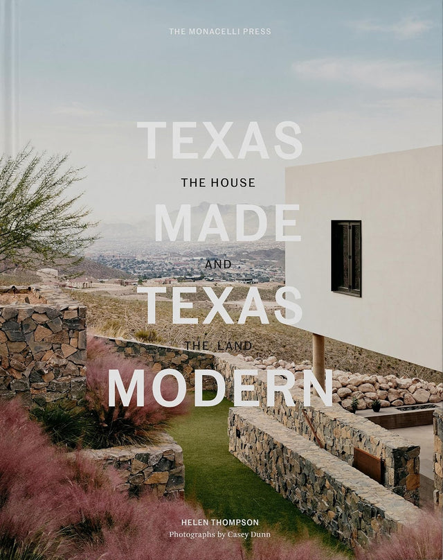 Texas Made/Texas Modern