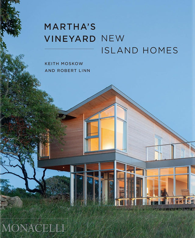 Martha's Vineyard