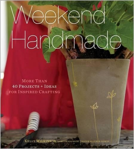Weekend Handmade