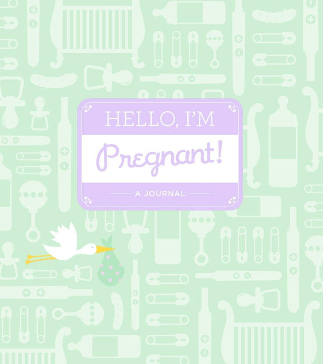 Hello, I'm Pregnant