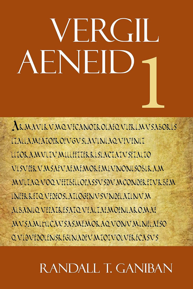 Aeneid 1