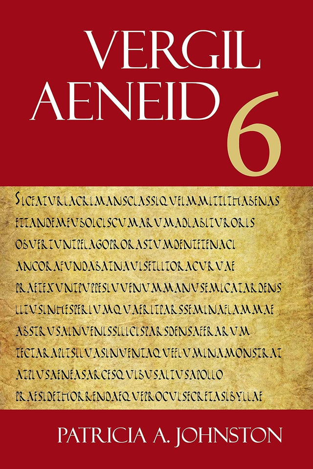 Aeneid 6