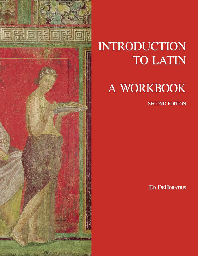 Introduction to Latin: A Workbook