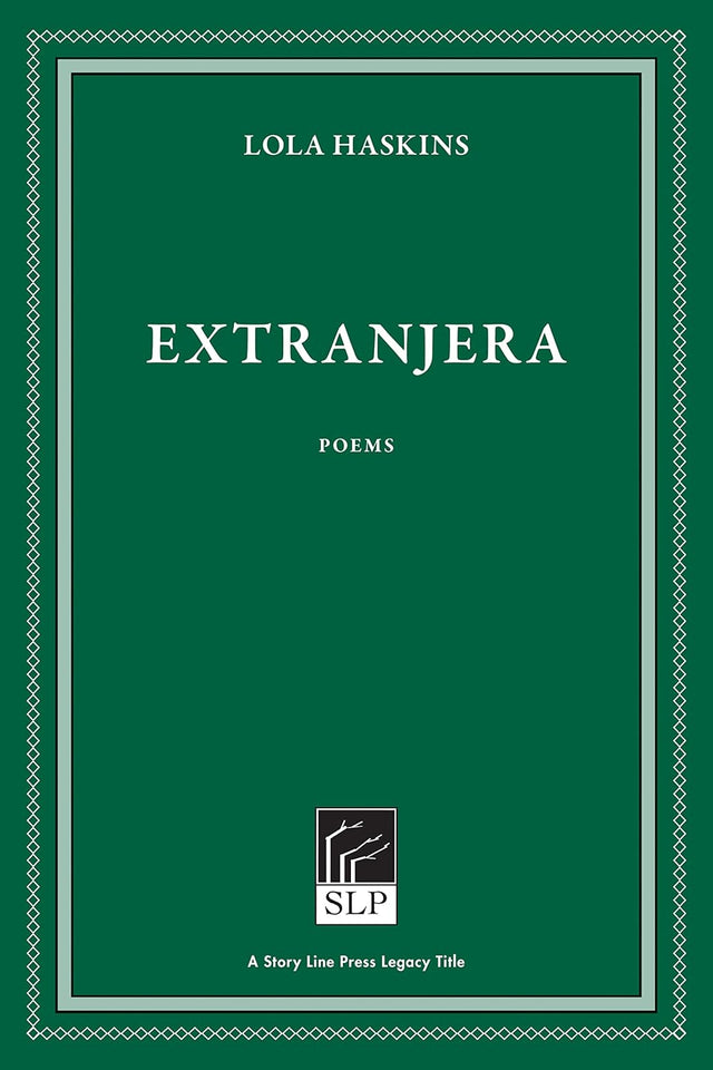 Extranjera