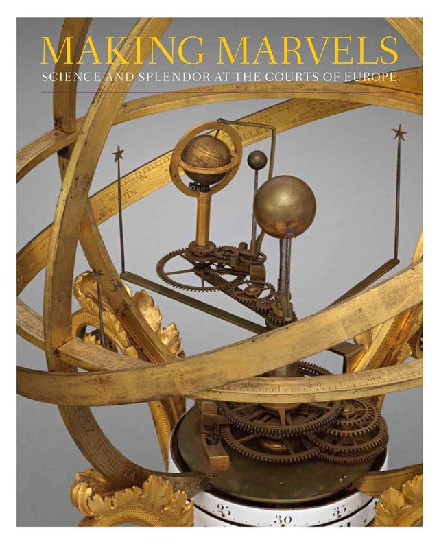 Making Marvels