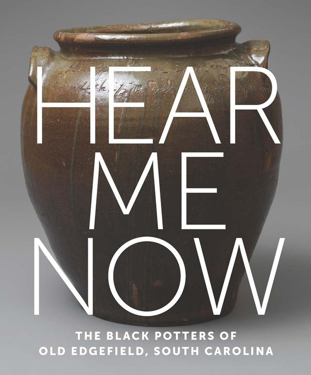 Hear Me Now
