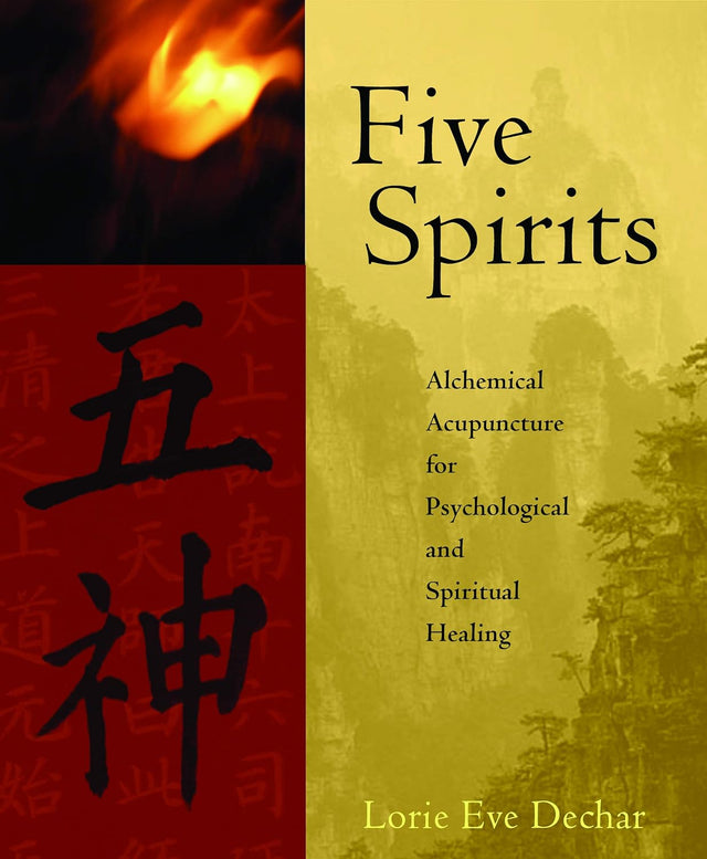 Five Spirits