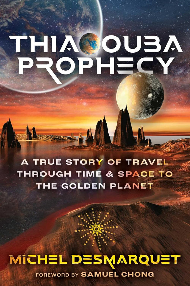 Thiaoouba Prophecy